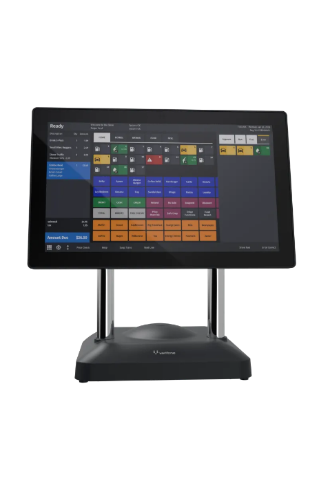 Verifone C18